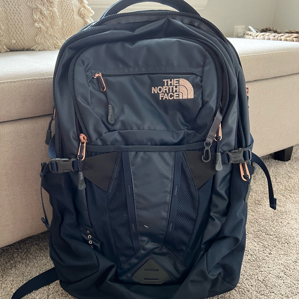North Face Backpack
